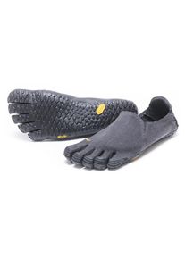 Vibram Herren FiveFingers CVT-LB schwarz 40.0