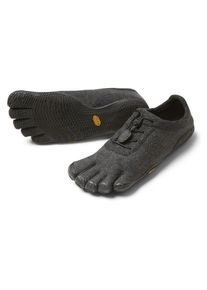 Vibram Herren FiveFingers KSO Eco Wool schwarz 40.0