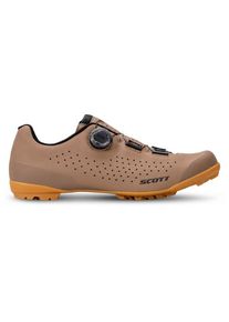 Mountainbikeschuhe Scott Gravel Pro Damen (Gr 42 |braun)
