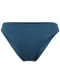 DEDICATED Bikini Bottoms Sanda Bikini-Bottom Damen (Gr XL |blau)