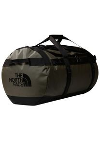 The North Face Base Camp Duffel L Reisetasche (Gr 95 l - L |schwarz)