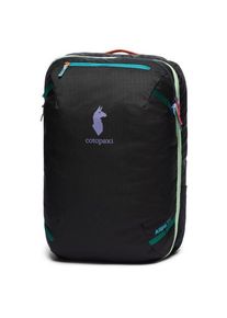 Cotopaxi Allpa 35 Travel Pack Dark Del Dia Reiserucksack (schwarz)