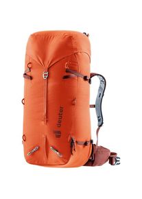 Deuter Guide 42+8 SL Tourenrucksack Damen Hochtouren (rot)