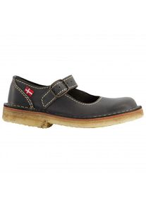 Freizeitschuhe Duckfeet Himmerland Damen (Gr 36 |schwarz)