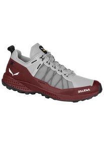 Salewa Pedroc PowerTex Multisportschuhe Damen Wandern (Gr 6 |rot |wasserdicht)