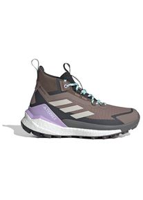 adidas terrex Terrex Free Hiker 2 GTX Wanderschuhe Women (Gr&ouml;&szlig;e 36 2/3 |grau |wasserdicht)