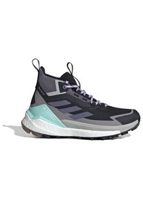 Multisportschuhe adidas terrex Terrex Free Hiker 2 GTX Damen (Gr 36 2/3 |grau |wasserdicht)