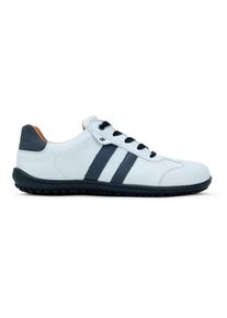 Koel Ilo Napa Barfußschuhe Herren (Gr 41 |weiß/grau)