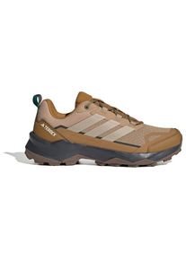 adidas terrex Trailmaker 2 GTX Speed Lacing Multisportschuhe Men (Gr 46 |braun/beige |wasserdicht)
