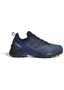 adidas terrex Terrex Eastrail 2 Rain.RDY Multisportschuhe Herren Wandern (Gr 42 |blau |wasserdicht)