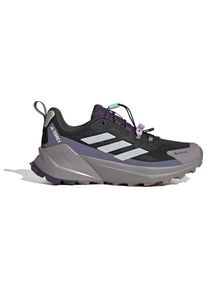 adidas terrex Trailmaker 2 GTX Speed Lacing Multisportschuhe Women (Gr 41 1/3 |grau |wasserdicht)