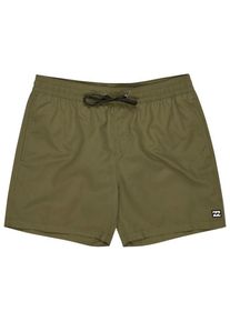 Billabong All Day LB Boardshorts Men (Gr S |oliv)