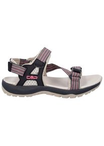 Sandalen CMP Khalys Damen (Gr 40 |grau)
