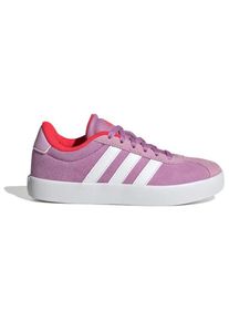 Adidas VL Court 30 Sneaker Kinder (Gr 36 2/3 |rosa)