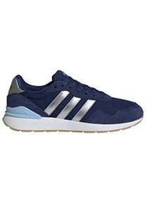 Adidas Run 60s 40 Sneaker Damen (Gr 40 |blau)