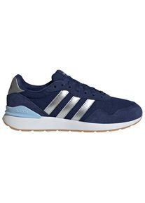 Adidas Run 60s 40 Sneaker Damen (Gr 42 |blau)