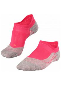 Laufsocken Falke Falke RU4 Invisible Damen (Gr 39-40 |rosa)