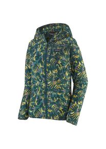 Patagonia Houdini Jacket Laufjacke Women (Gr L |bunt)