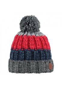 Mütze Barts Wilhelm Beanie Kinder (Gr 55 cm |grau)