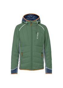 Kunstfaserjacke Vaude Capacida Hybrid Jacket Kinder (Gr 146/152 |oliv)