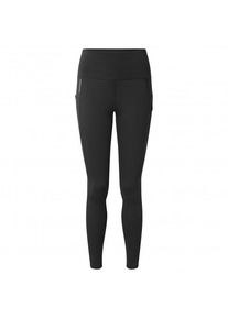 Craghoppers Kiwi Pro Thermic Leggins Winterhose Damen (Gr 34 - Regular |schwarz)