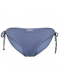 Bikini Bottom DEDICATED Bikini Bottom Odda Damen (Gr XS |grau)