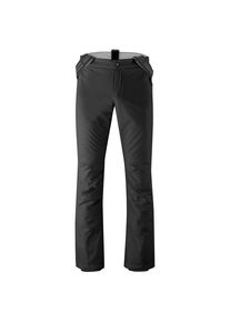 Maier Sports Joscha Slim Skihose Herren (Gr 60 - Regular |schwarz |wasserdicht)