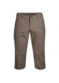 Shorts Maier Sports Jens Herren (Gr 56 - Regular |braun)