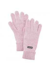 Hestra Pancho 5 Finger Handschuhe Alltag (Gr 8 |rosa)