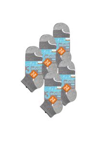 Nur Die Herren Sneakersocken Sport und Alltag Multipack