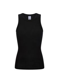 Schiesser Damen Trägertop Feinripp - Revival Paula 1er Pack