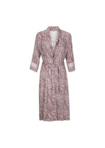 Goldenbay Damen Sleepwear-Set Chemise & Robe Allium 1er Pack