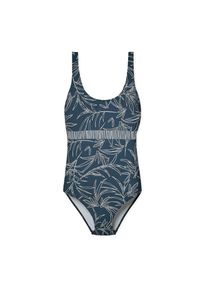 Schiesser Damen Badeanzug Ocean Swim 1er-Pack