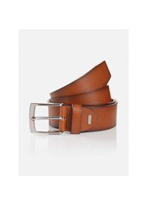 MONTI Herren Ledergürtel TUSTON 1er Pack