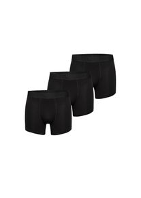 Phil & Co. Berlin Herren Retro Boxer Jersey Core 3er Pack