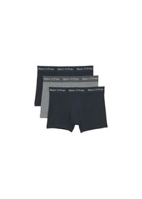 Marc O'Polo Marc O'Polo Herren Trunk Essentials 3er Pack