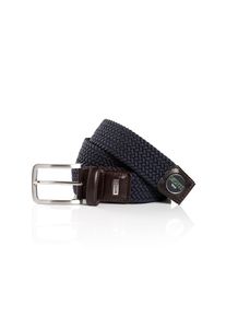 MONTI Herren Flechtgürtel BIRDIE 1er Pack