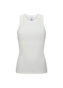 Schiesser Damen Trägertop Feinripp - Revival Paula 1er Pack