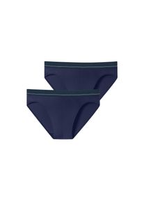 Schiesser Herren Slip Rio - Pure Micro 2er Pack
