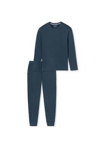 Schiesser Herren Pyjama Modern Nightwear 1er Pack