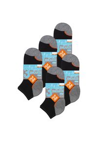 Nur Die Herren Sneakersocken Sport und Alltag Multipack