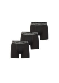 Phil & Co. Berlin Herren Retro Boxer Jersey Core 3er Pack