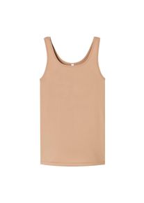 Schiesser Damen Unterhemd Trägertop - Unique Micro 1er Pack