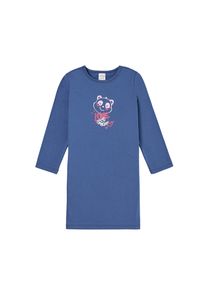 Schiesser Mädchen Nachthemd Girls World 1er Pack