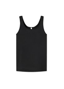 Schiesser Damen Unterhemd Trägertop - Unique Micro 1er Pack
