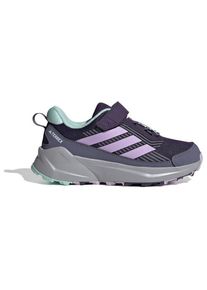 adidas terrex Trailmaker 2 Multisportschuhe Kinder Wandern (Gr 31,5 |grau)