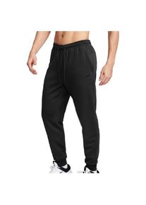 Nike Primary Dri-Fit UV Trainingshose Herren (Gr M |schwarz)