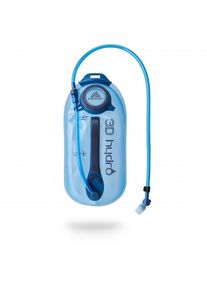 Gregory 3D Hydro 2L Reservoir Trinksystem (Gr 2 l |blau)