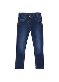 Minymo Jeans Stretch Slim Fit Jeans Kinder (Gr 140 |blau)