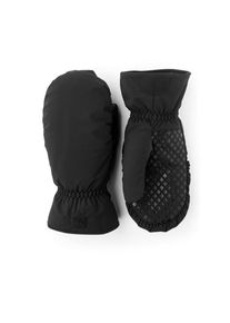 Hestra Hajka Mitt Handschuhe (Gr 11 |schwarz |wasserdicht)